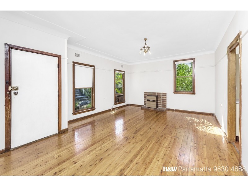 9 Tristram Street, Ermington NSW 2115