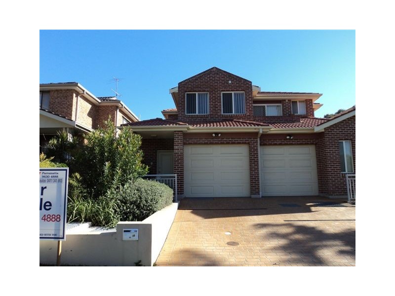 18 Houison Street, Westmead NSW 2145