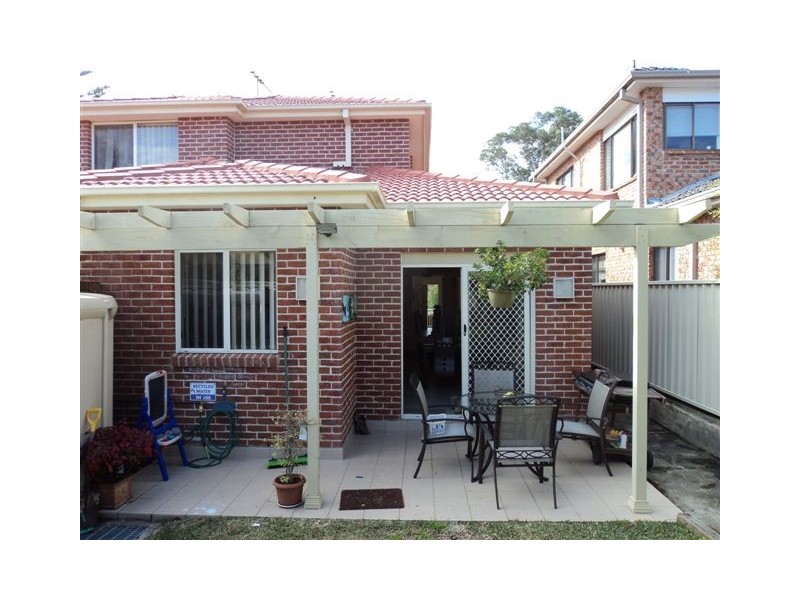 18 Houison Street, Westmead NSW 2145
