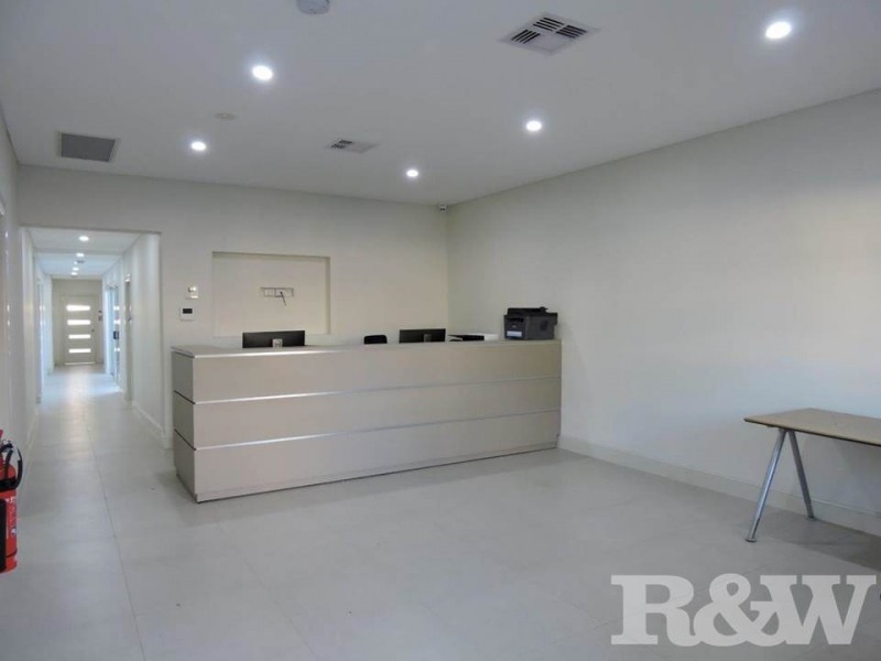 Harris Park NSW 2150