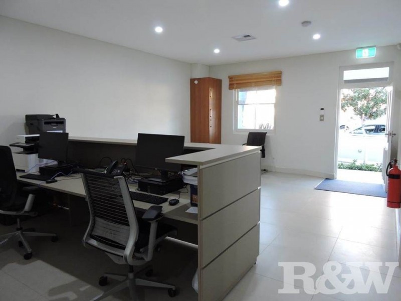 Harris Park NSW 2150