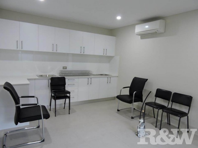 Harris Park NSW 2150