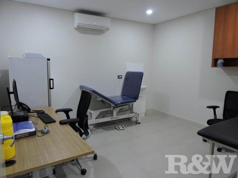 Harris Park NSW 2150