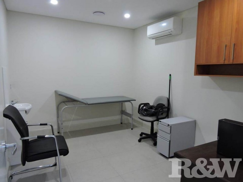 Harris Park NSW 2150