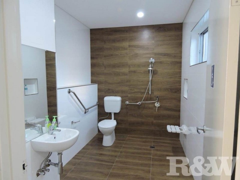 Harris Park NSW 2150