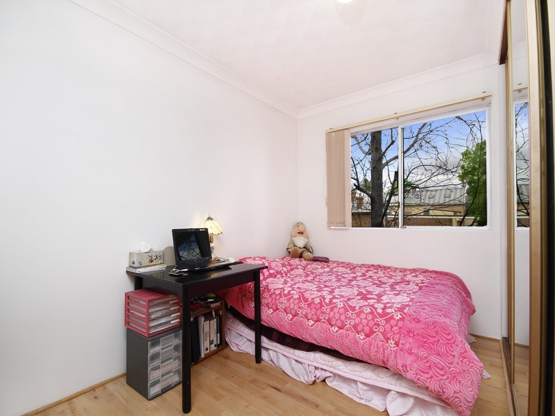 2/112 Harris Street, Harris Park NSW 2150