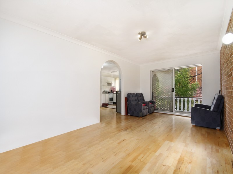 2/112 Harris Street, Harris Park NSW 2150