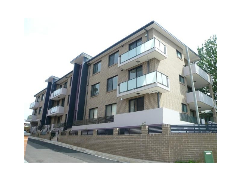 9/7A Pitt Street, Parramatta NSW 2150