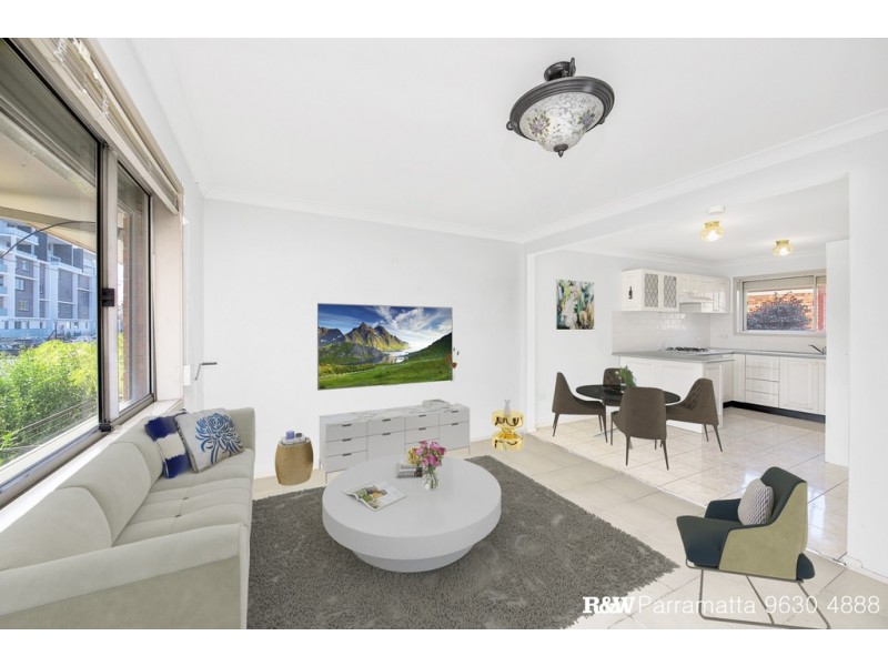 7/54 William Street, Granville NSW 2142