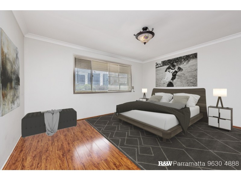 7/54 William Street, Granville NSW 2142