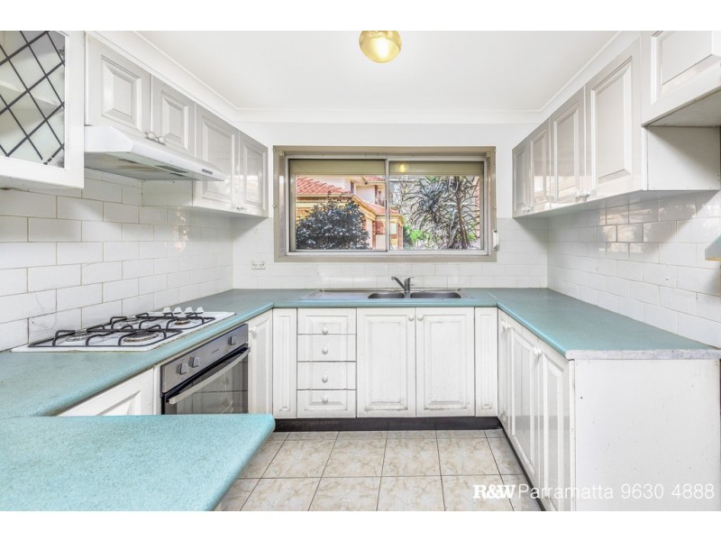 7/54 William Street, Granville NSW 2142