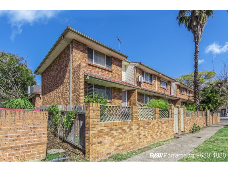 7/54 William Street, Granville NSW 2142