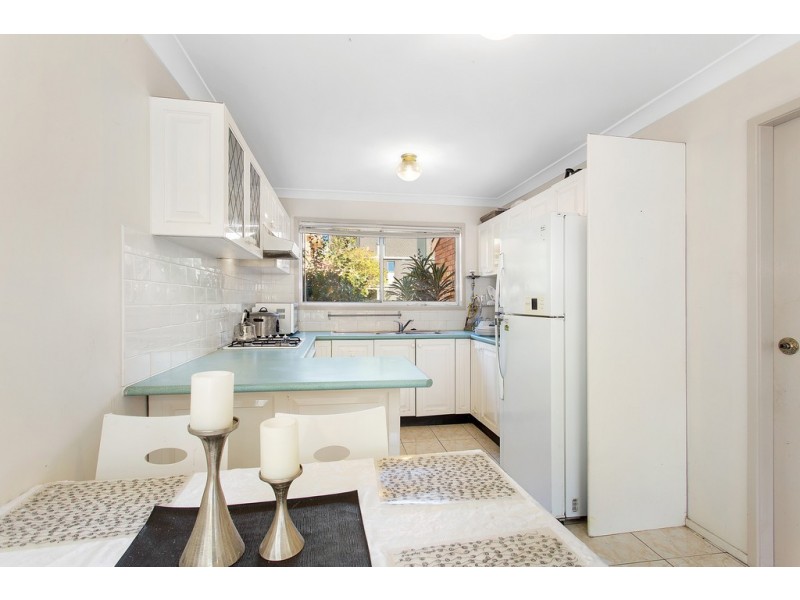 7/54 William Street, Granville NSW 2142