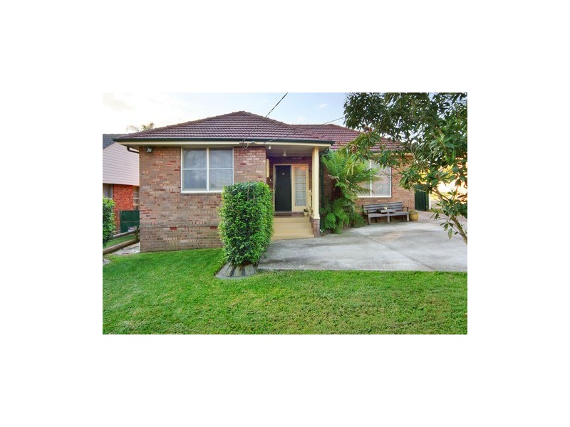 North Parramatta NSW 2151