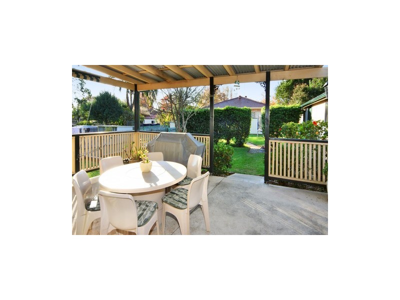 North Parramatta NSW 2151