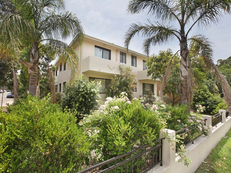 5/167 Pitt Street, Merrylands NSW 2160