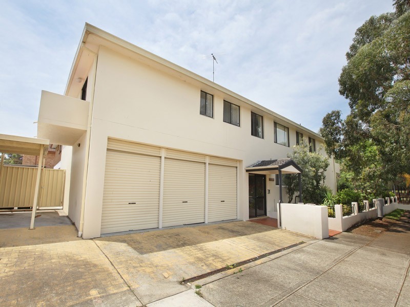5/167 Pitt Street, Merrylands NSW 2160