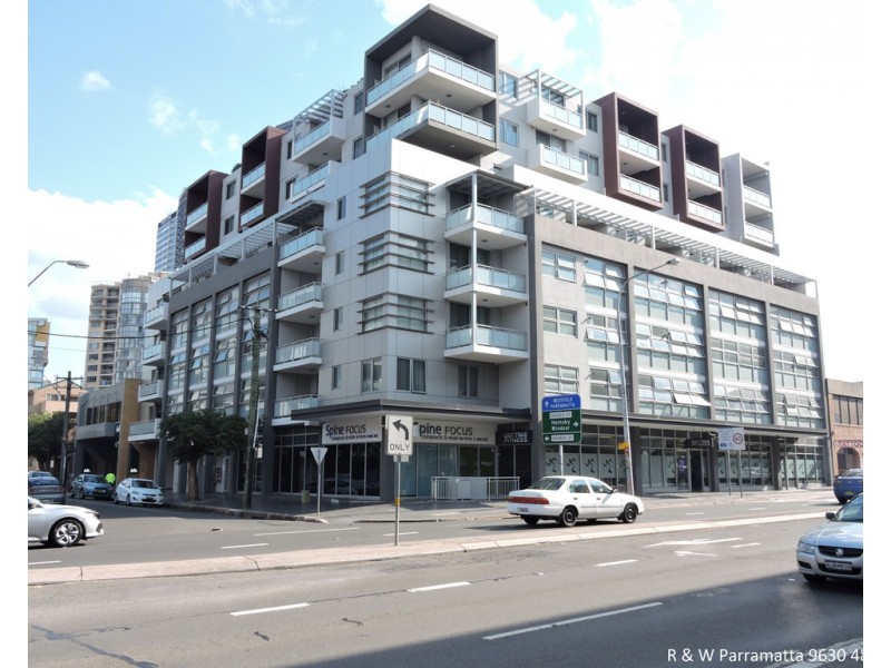 28/21 Sorrell Street, Parramatta NSW 2150