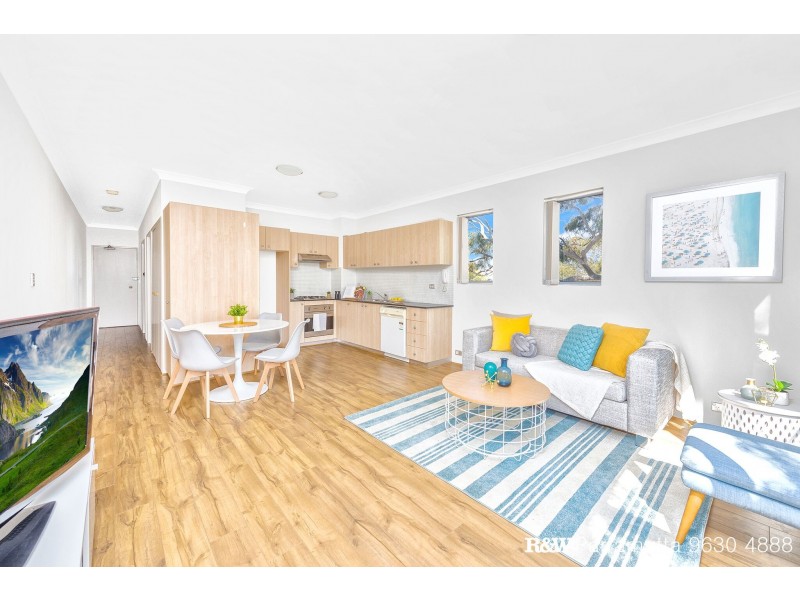 58/110 Wellington Street, Waterloo NSW 2017