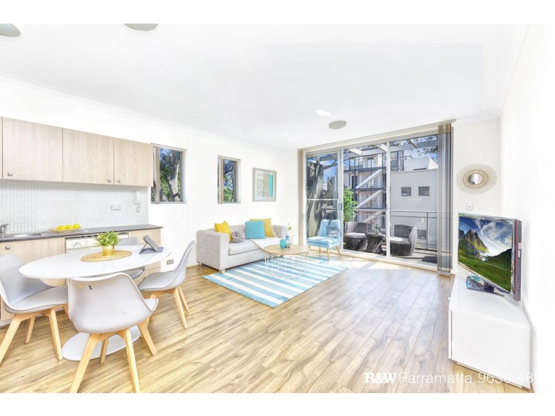 58/110 Wellington Street, Waterloo NSW 2017