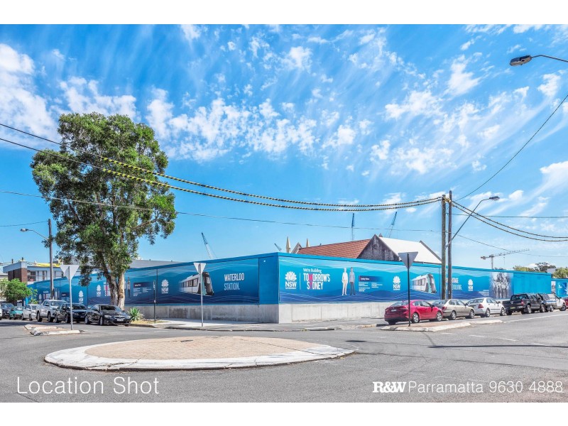 58/110 Wellington Street, Waterloo NSW 2017