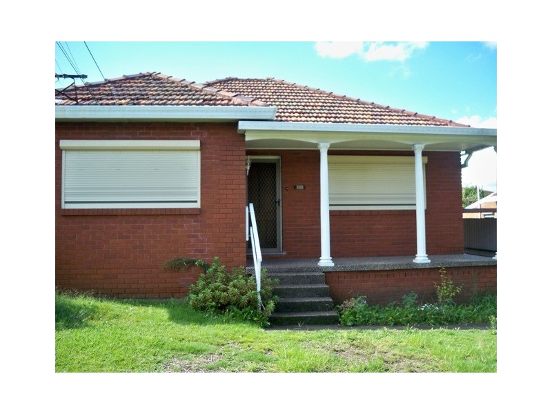 119 Guildford Road, Guildford NSW 2161