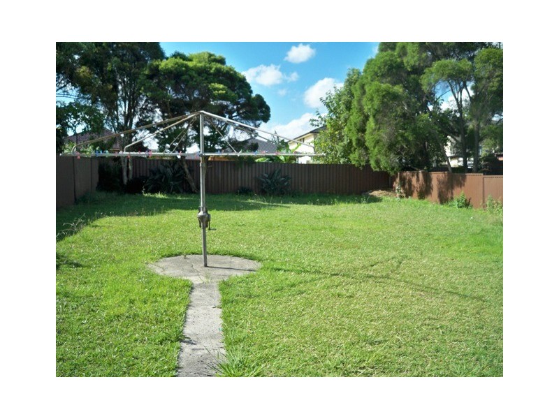 119 Guildford Road, Guildford NSW 2161