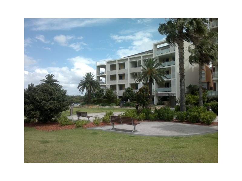 429/8 Stromboli Strait, Wentworth Point NSW 2127