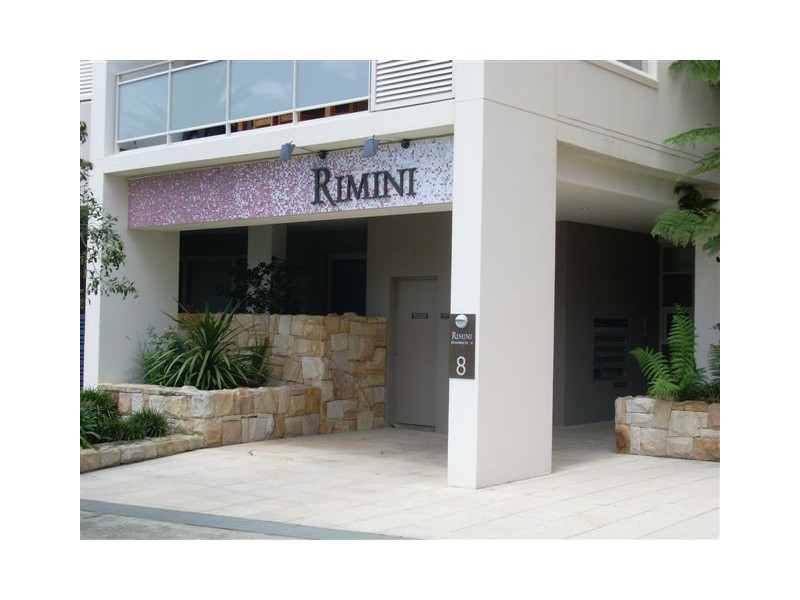 429/8 Stromboli Strait, Wentworth Point NSW 2127