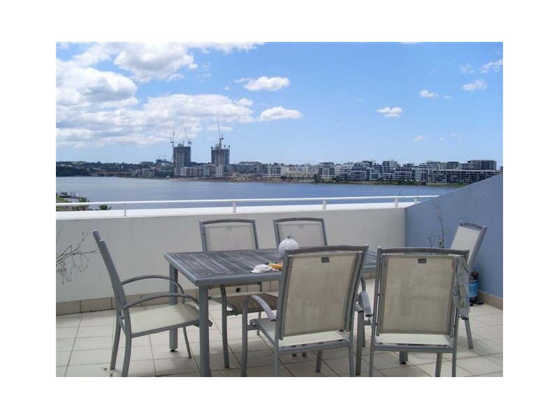 429/8 Stromboli Strait, Wentworth Point NSW 2127