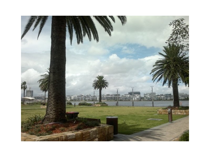 429/8 Stromboli Strait, Wentworth Point NSW 2127