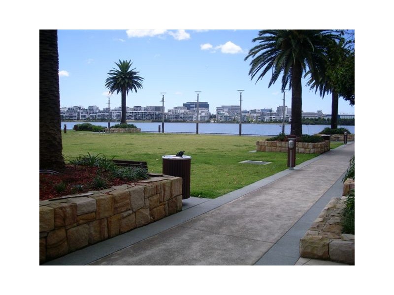429/8 Stromboli Strait, Wentworth Point NSW 2127