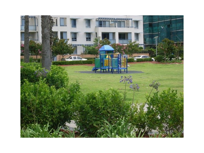 429/8 Stromboli Strait, Wentworth Point NSW 2127