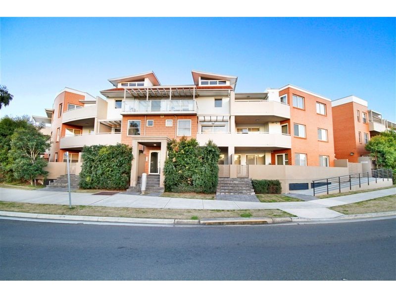 52/120 Driftway Drive, Pemulwuy NSW 2145