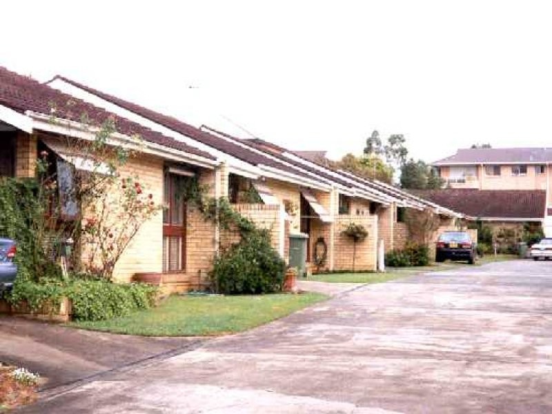 4/75 Victoria Road, Parramatta NSW 2150