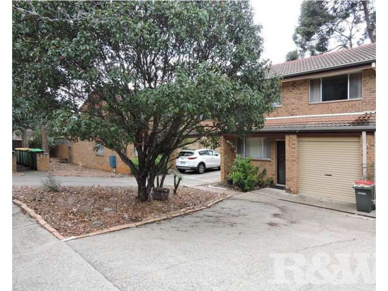 16/19 King Street, Parramatta NSW 2150