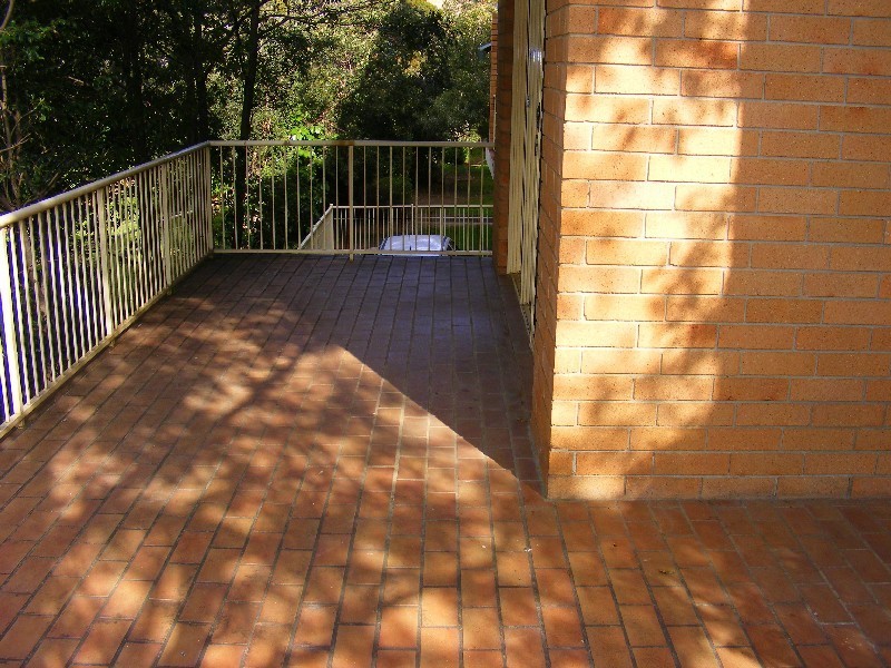 8/2-8 Bailey Street, Westmead NSW 2145