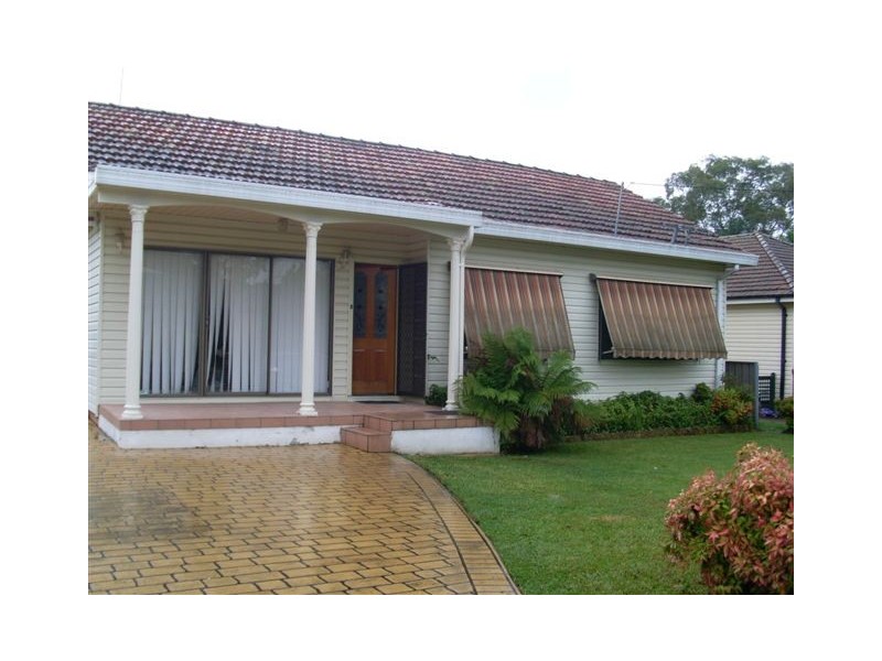 52 Beamish Street, Northmead NSW 2152