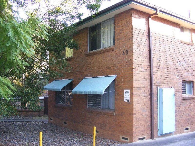 2/39 O’Connell Street, North Parramatta NSW 2151