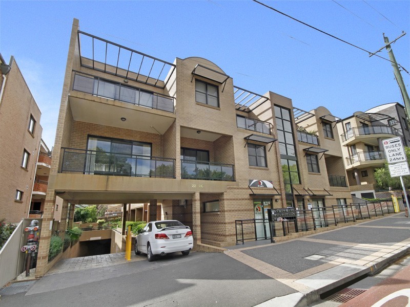 15/22-24 Pitt Street, Parramatta NSW 2150