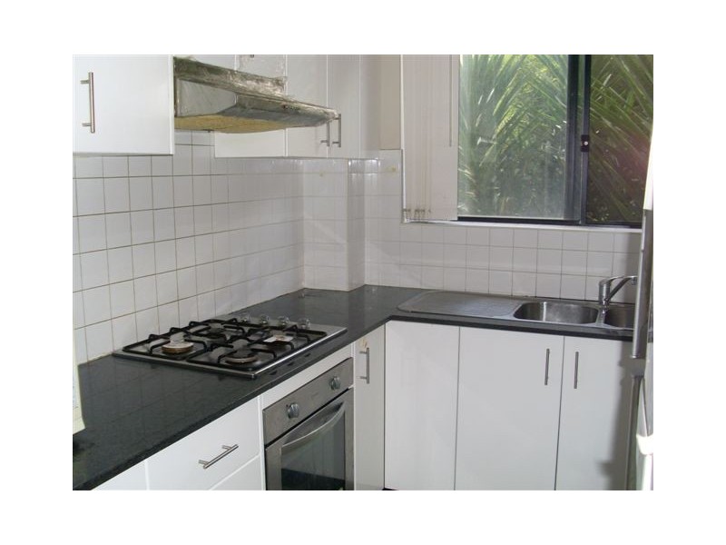 8/17-21 Belmore Street, North Parramatta NSW 2151