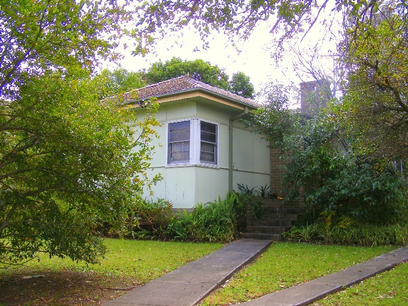 South Granville NSW 2142