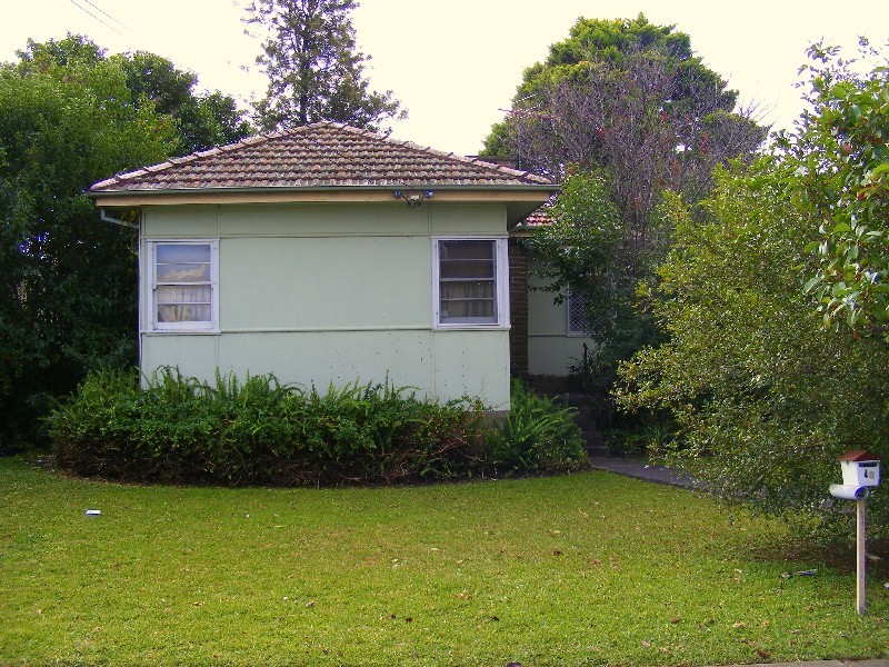 South Granville NSW 2142