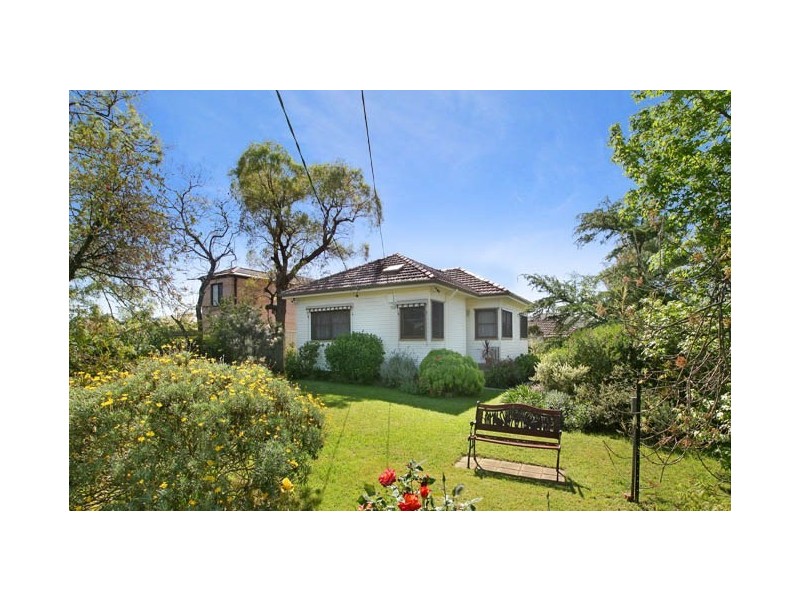 173 Burnett Street, Mays Hill NSW 2145