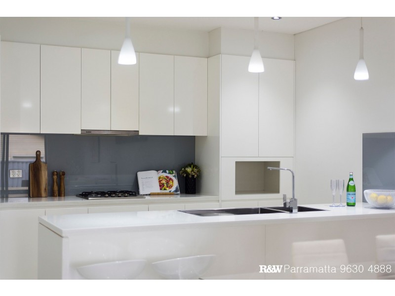 29 Berith Road, Greystanes NSW 2145