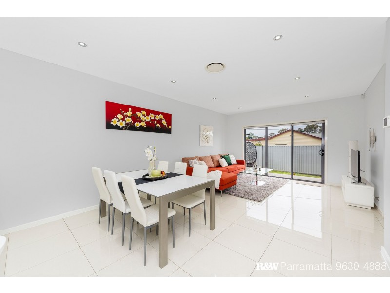 29 Berith Road, Greystanes NSW 2145