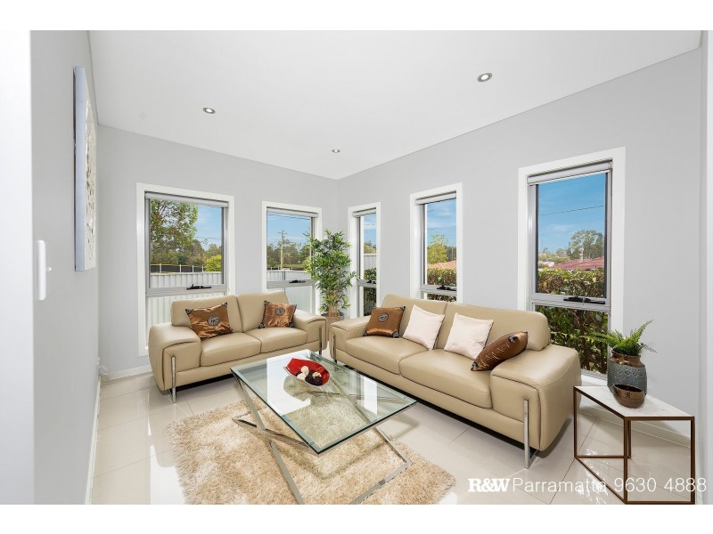 29 Berith Road, Greystanes NSW 2145