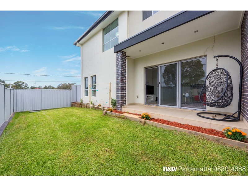 29 Berith Road, Greystanes NSW 2145