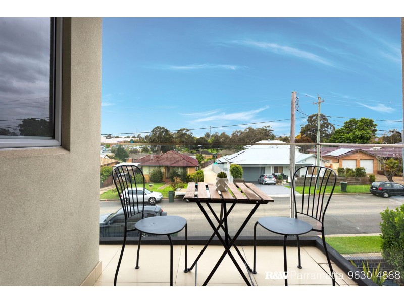 29 Berith Road, Greystanes NSW 2145