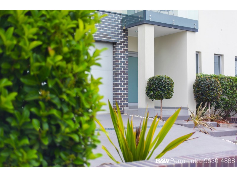 29 Berith Road, Greystanes NSW 2145